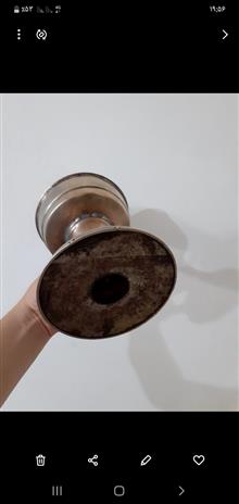چراغ