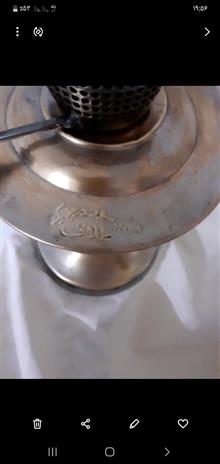 چراغ