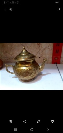 قوری