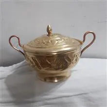 قندان