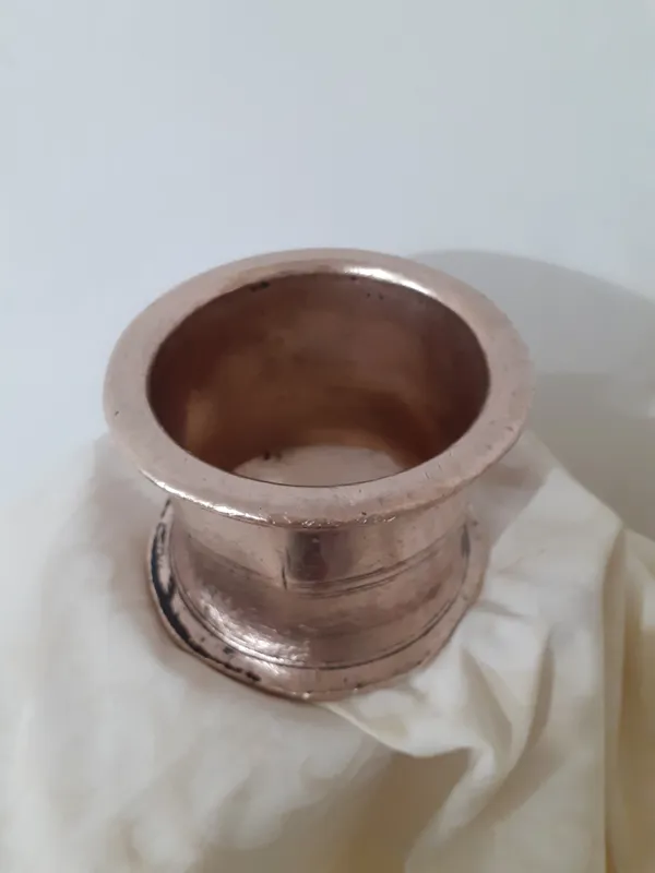 حراج هاون مسوار بدون دسته یک کیلویی