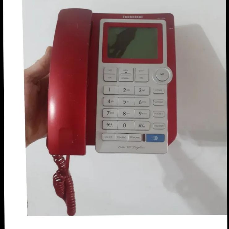 حراج تلفن مارک تکنیکال (توضیحات خونده شود $57