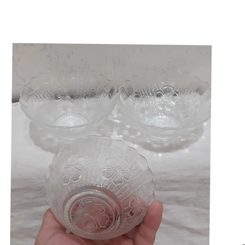 ست 3 تایی پیاله های قدیمی همش 180هزار$92