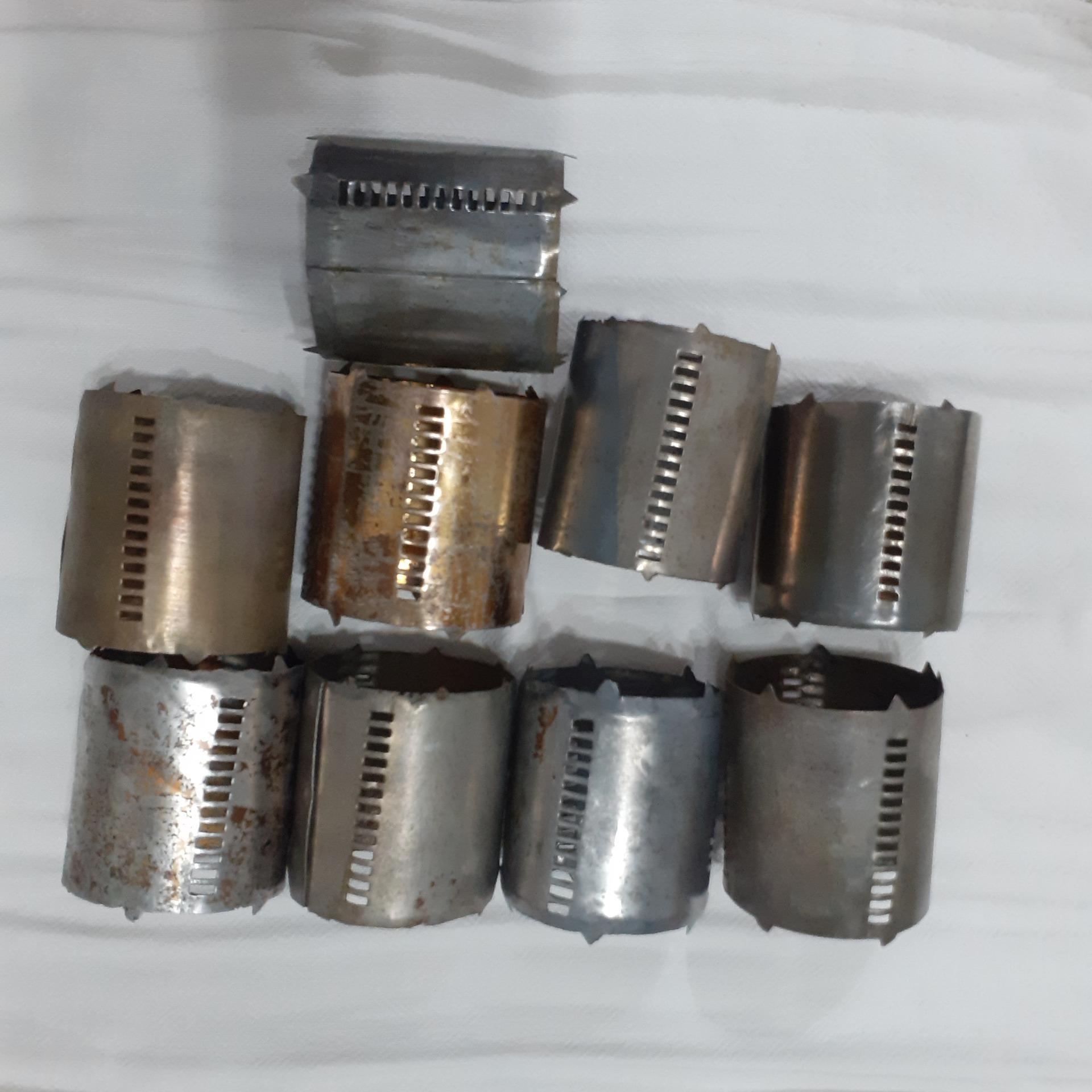 فتیله کش سماور4و6و8و 20 لیتری دونه ای180هزار $195
