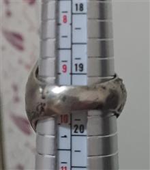 انگشتر