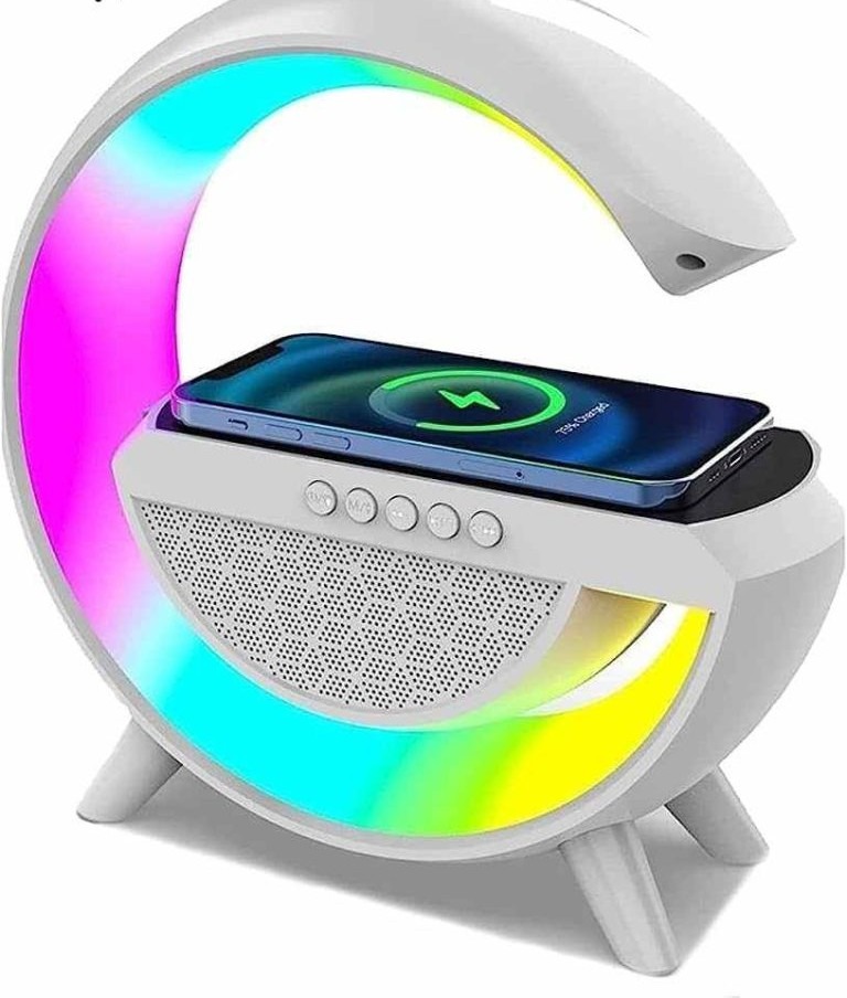 اسپیکر وایرلس دار مدل ZQS 1220 مدل اصلی