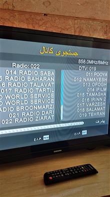 گیرنده
