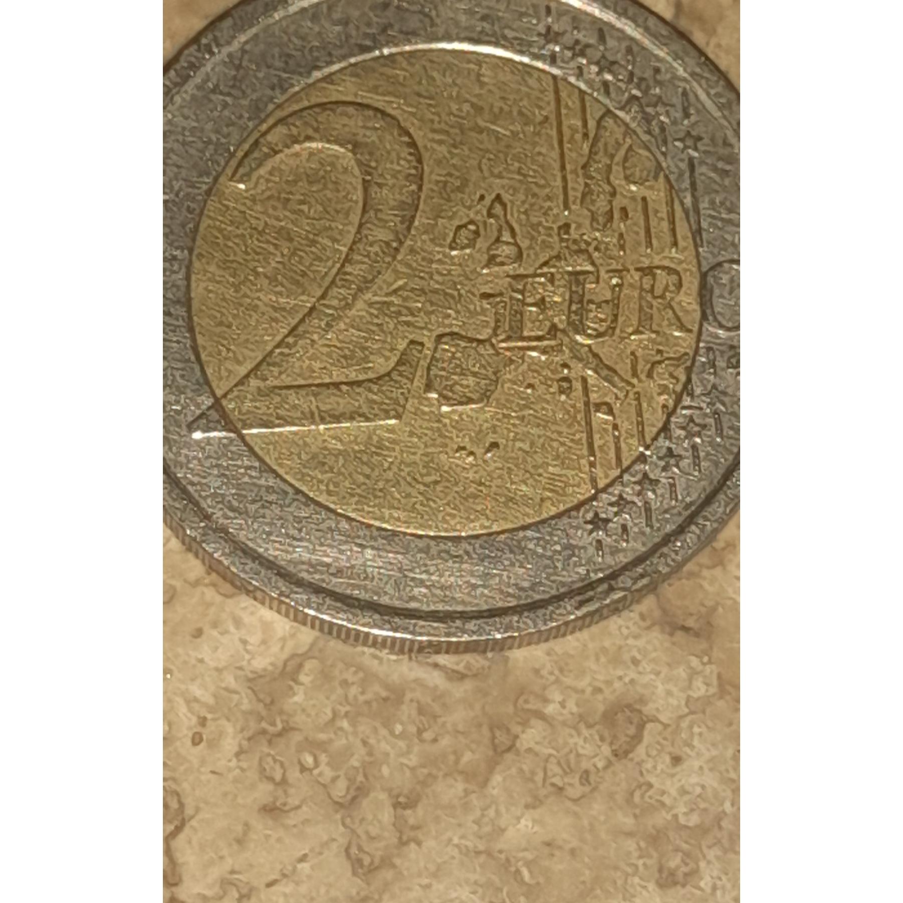 2یورویی ارزشمند اروپاه 2004
