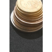 10سکه