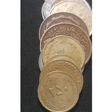 10سکه