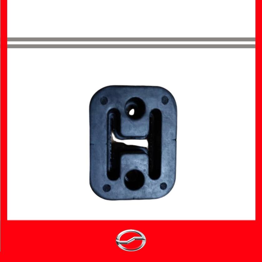 منجید اگزوز کاپرا دو سوراخ