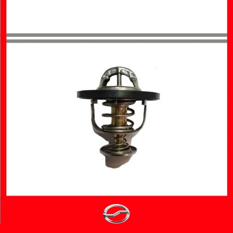 ترموستات کاپرا چینی (82 درجه)