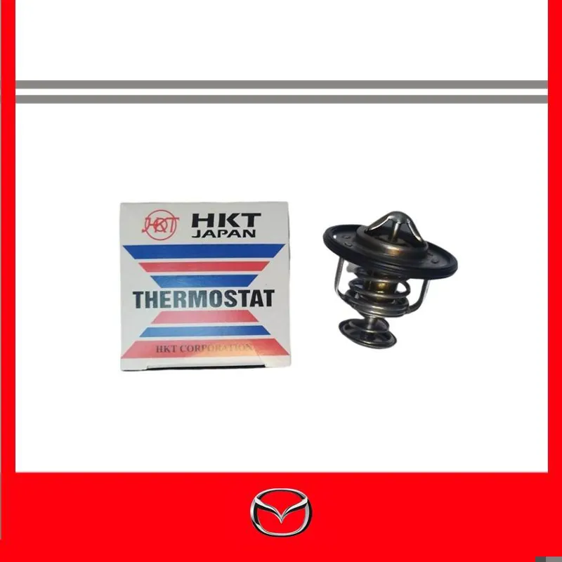 ترموستات مزدا وانت ژاپنی