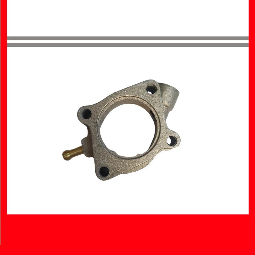 هوزینگ ترموستات مزدا وانت 1600