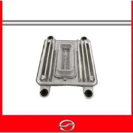 کامپیوتر ECU کاپرا