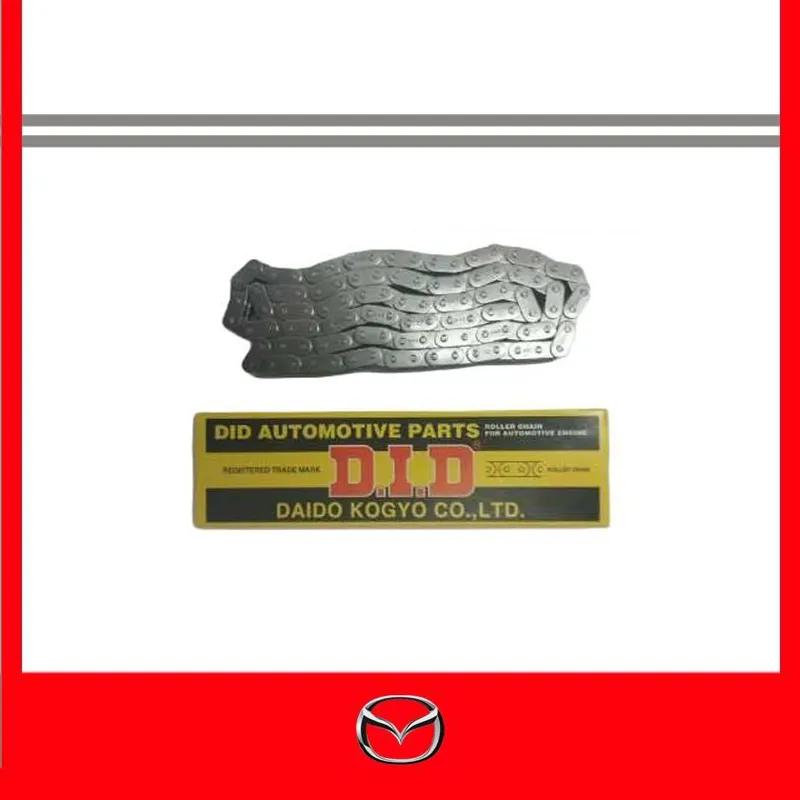 زنجیر موتور مزدا وانت مدل 1600 ژاپنی