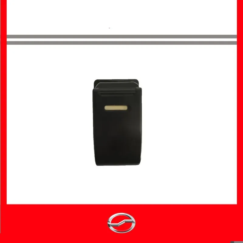 کلید تکی شیشه بالابر کاپرا