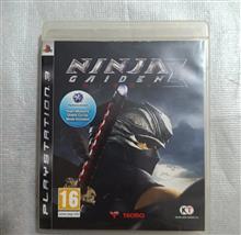 NINJA