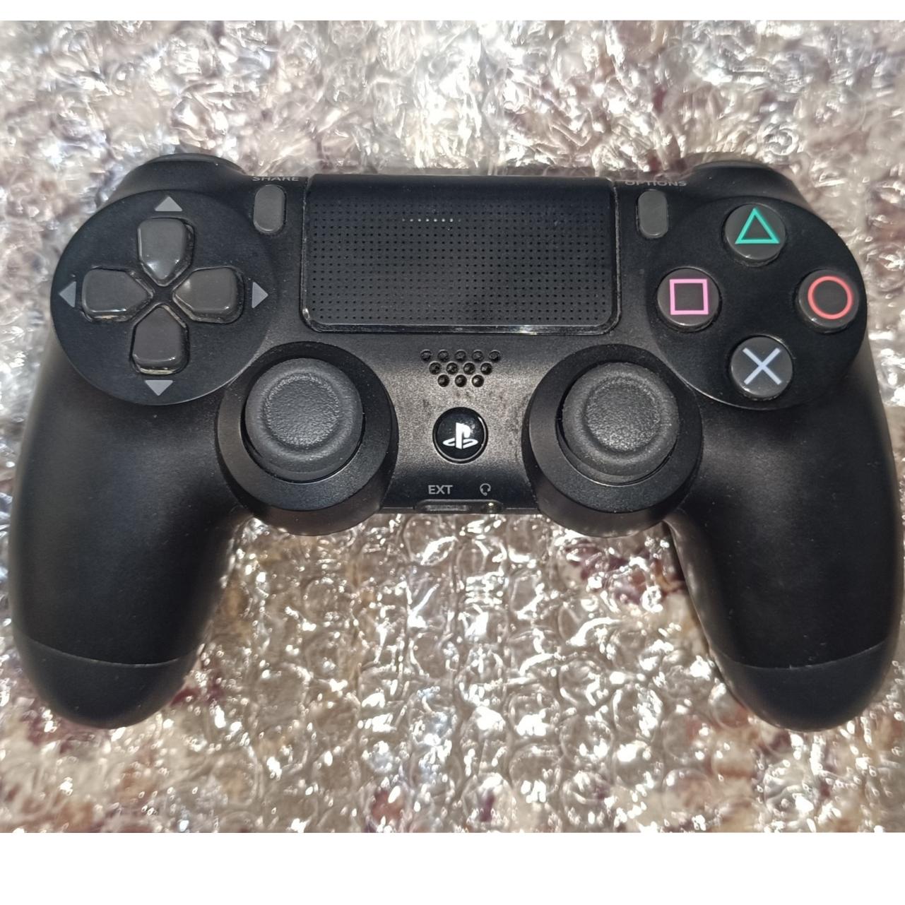 دسته پلی 4 PS4 فابریک کنسول اسلیم بدون تعمیر