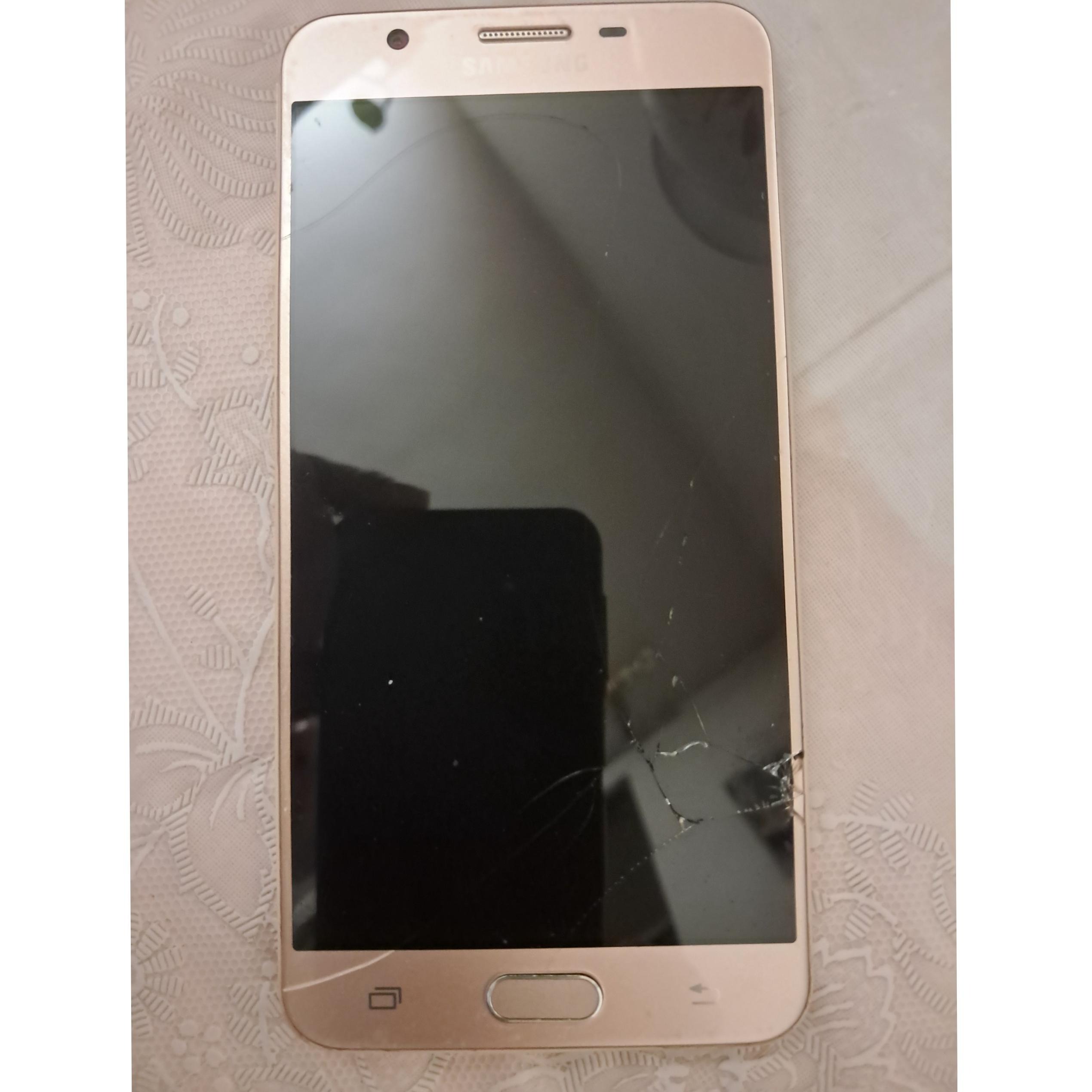 گوشی سامسونگ j7 prime - توضیحات