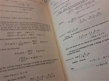 کتابقدیمیCALCULUS