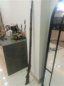 تفنگ