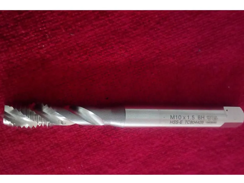 قلاویز ماشینی M10گامYG 1/5