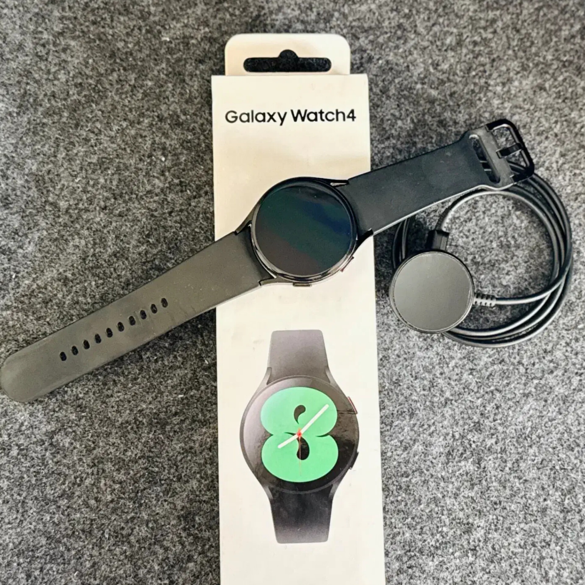 ساعت هوشمند galaxy watch 4