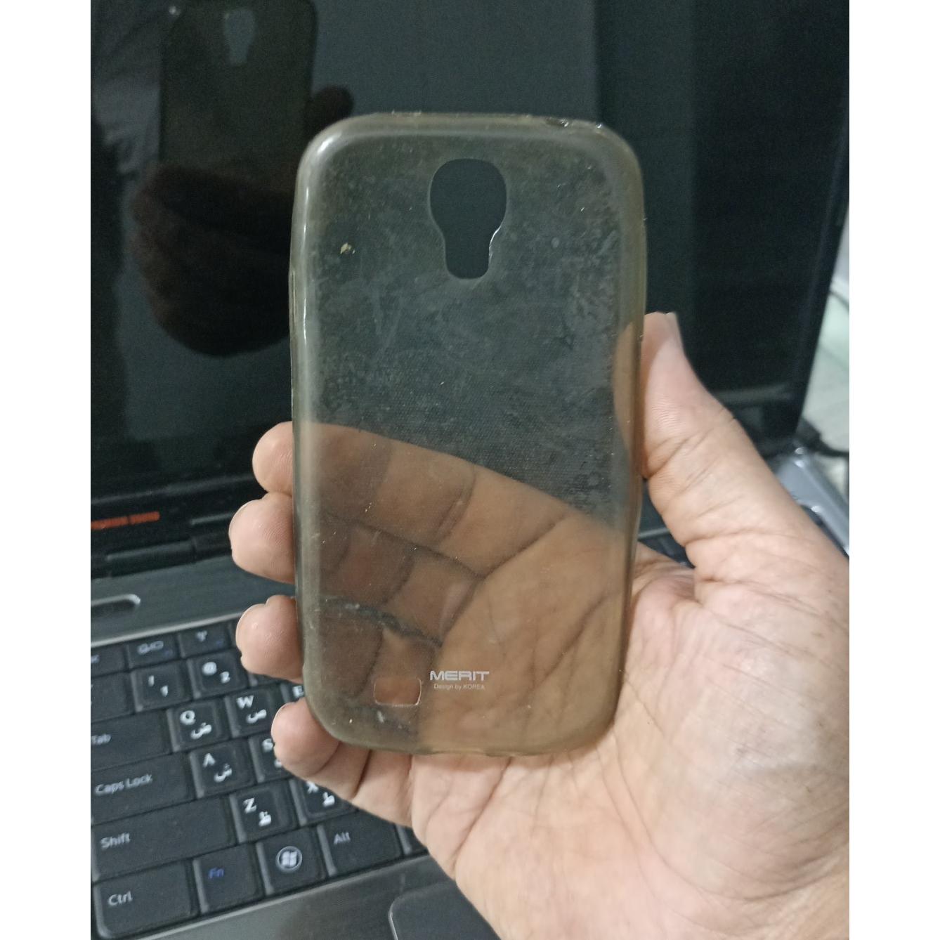 کاور گوشی s4