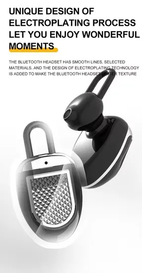 هندزفری بلوتوث SGS مدل U