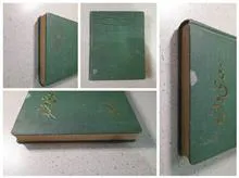 کتاب