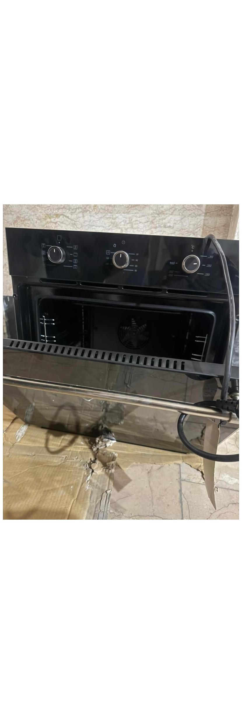 فر برقی داتیس