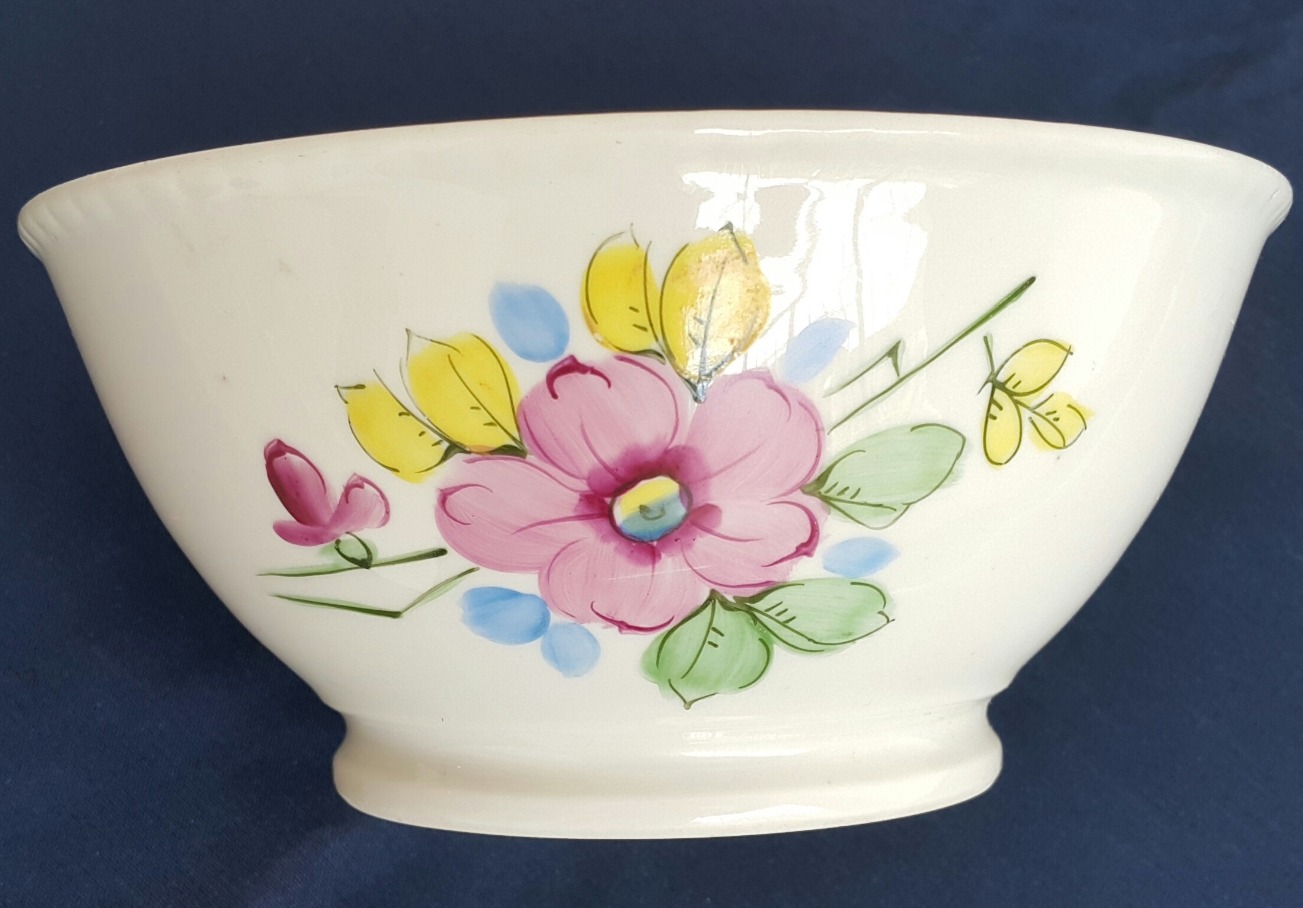 کاسه  6 عدد ( نیم دست )