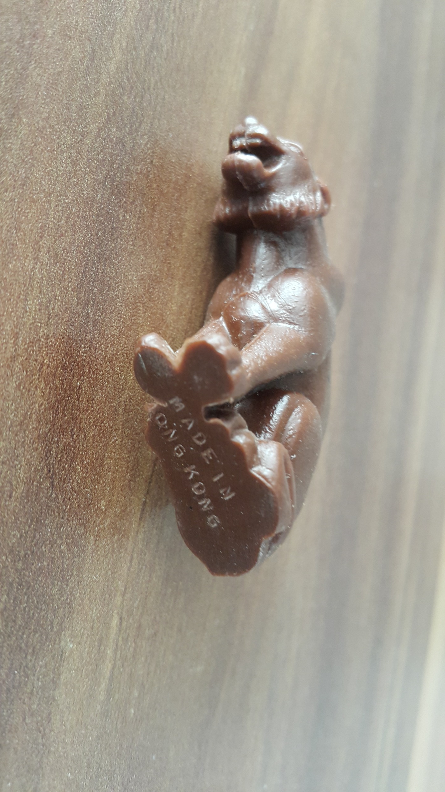 حیوانات اسباب بازی دهه 50 ، 60