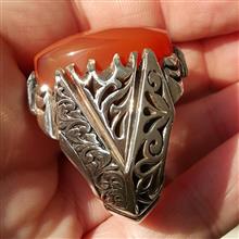 انگشترنقره