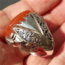 انگشترنقره