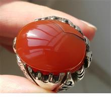 انگشترنقره