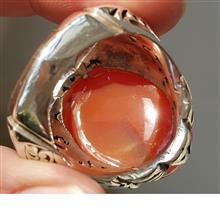 انگشترنقره