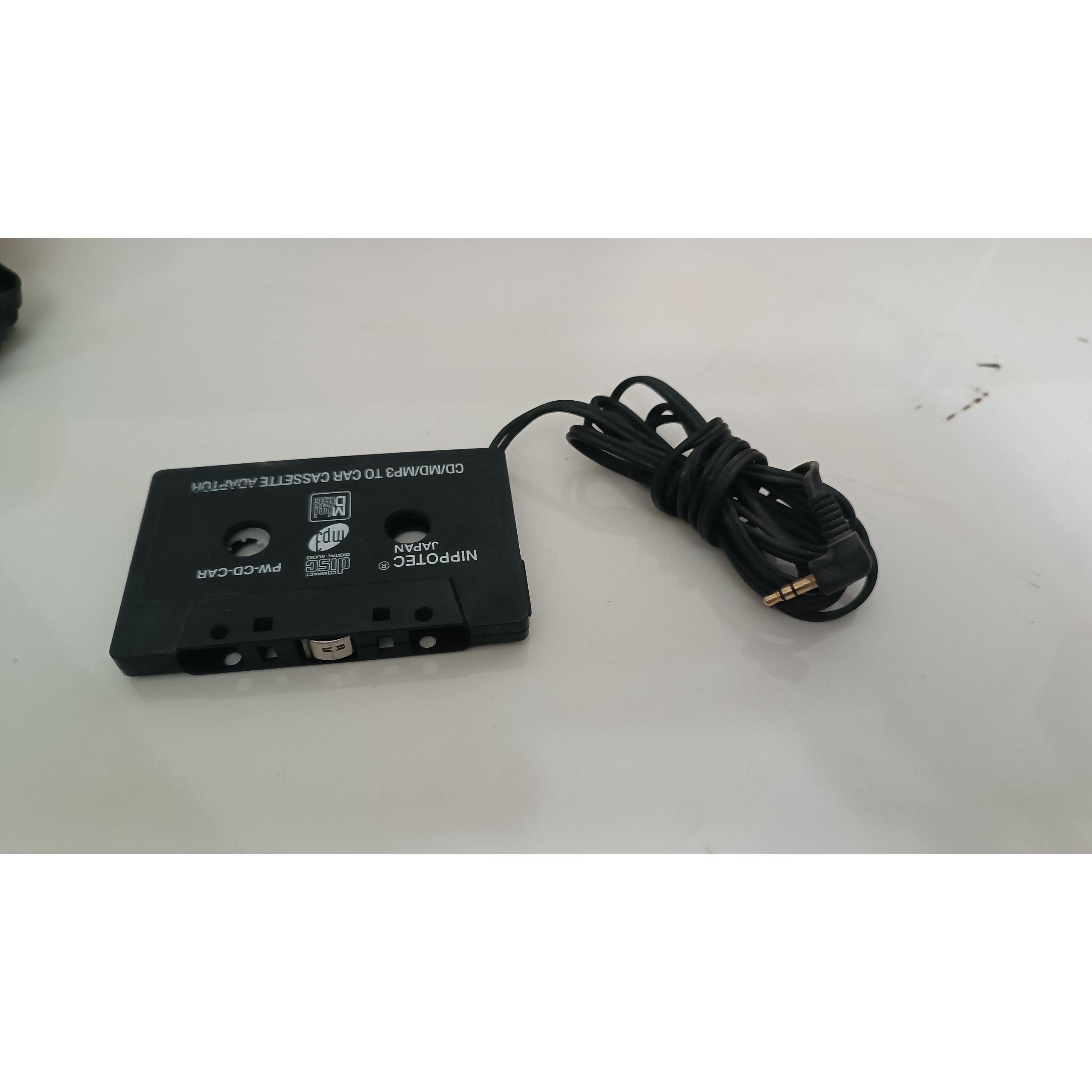 تبدیل کاست به AUX