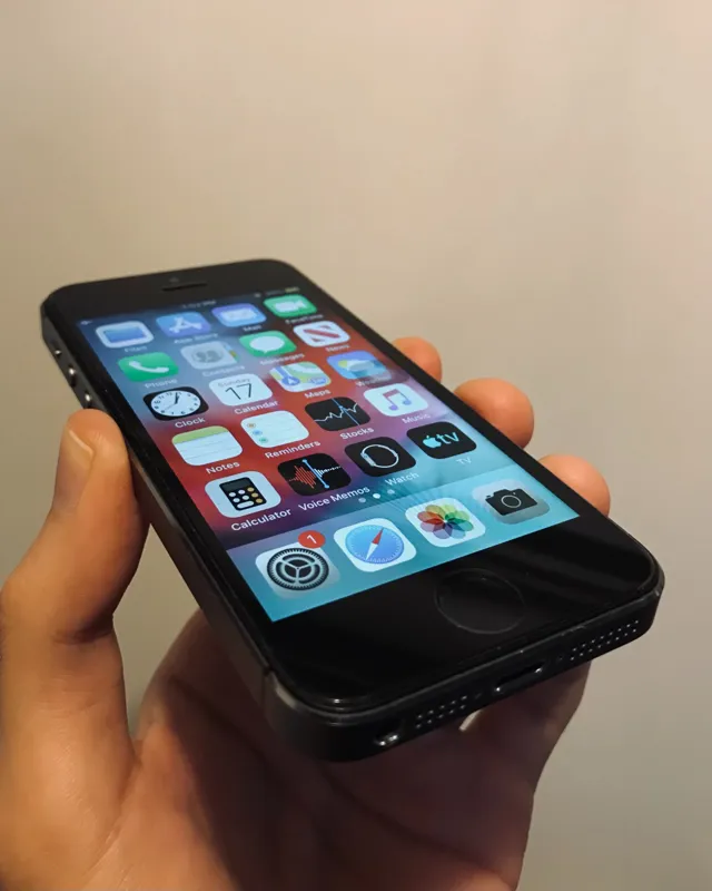 Iphone 5s 16G