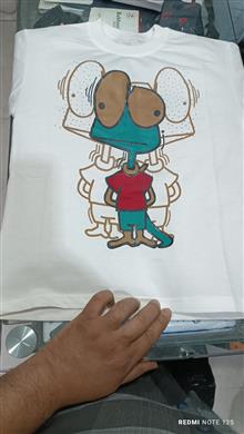 تی