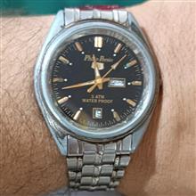 ساعت