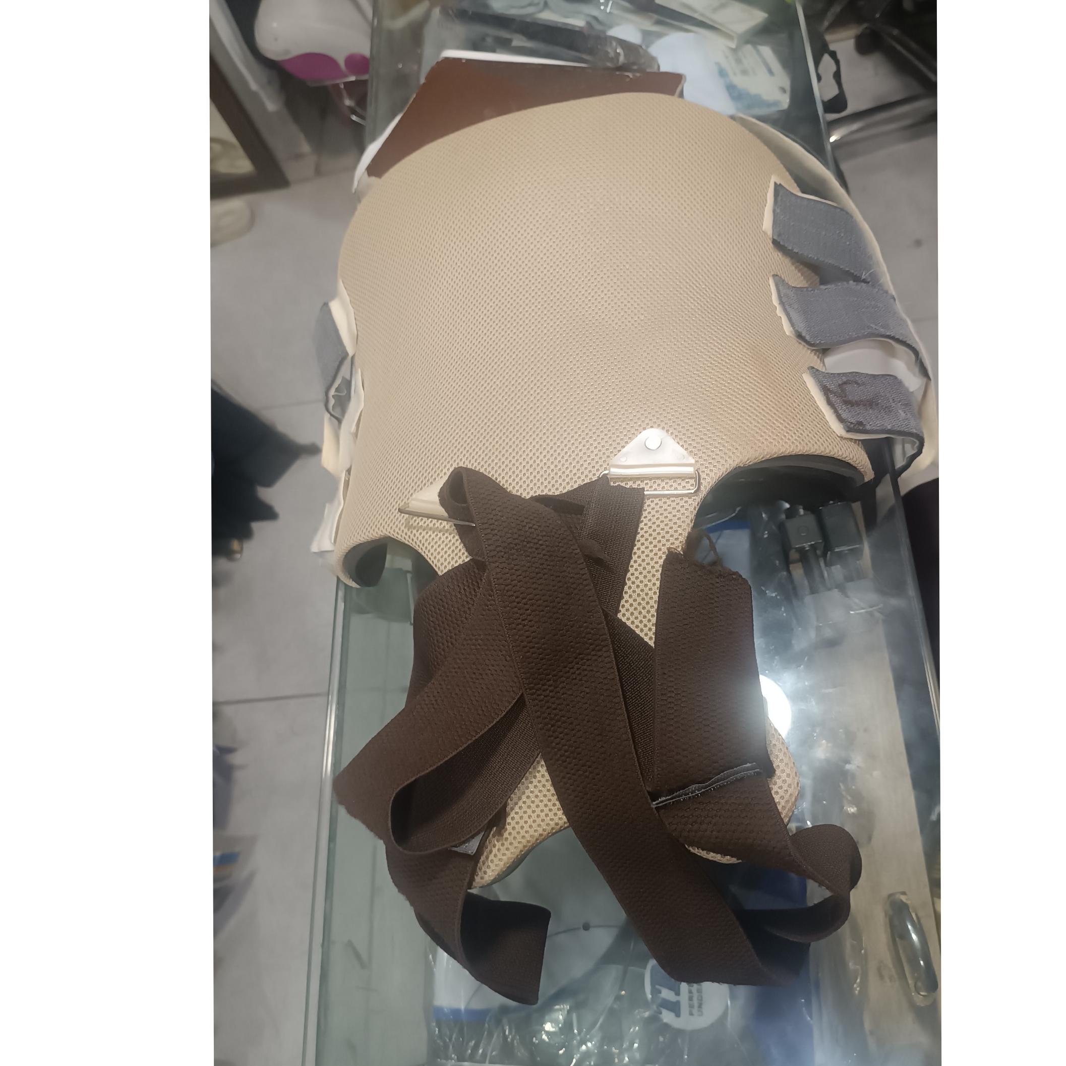 کمربند طبی آتل دار بعد از عمل