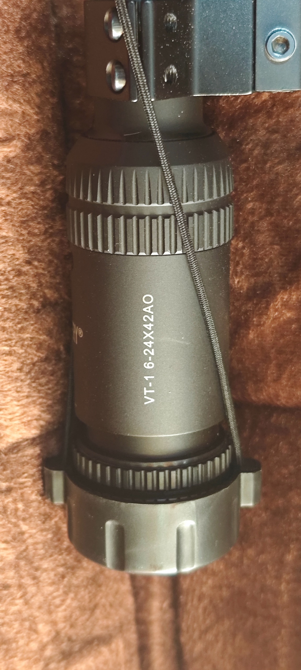 دوربین مارک Discovery VT-1 6-24X42AQ