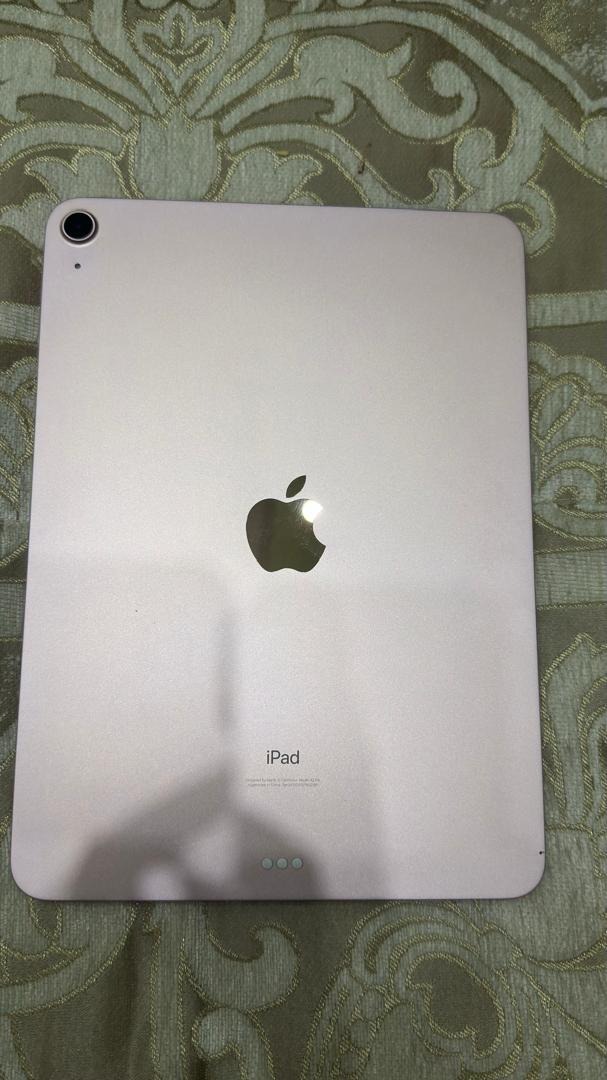 تبلت آیپد ایر 4 ورژن 4 وای فای 64 گیگ