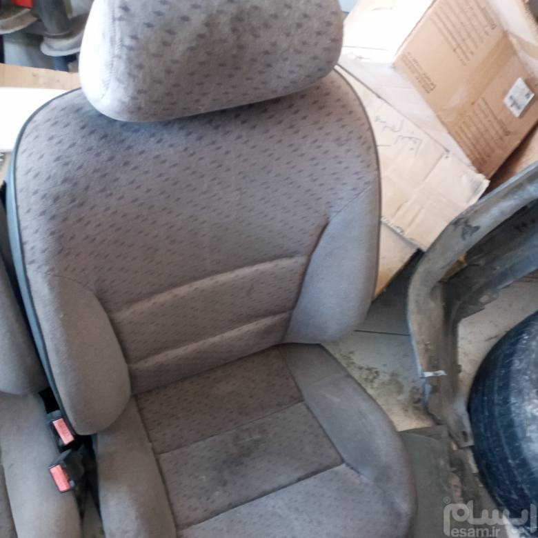 صندلی زانتیا