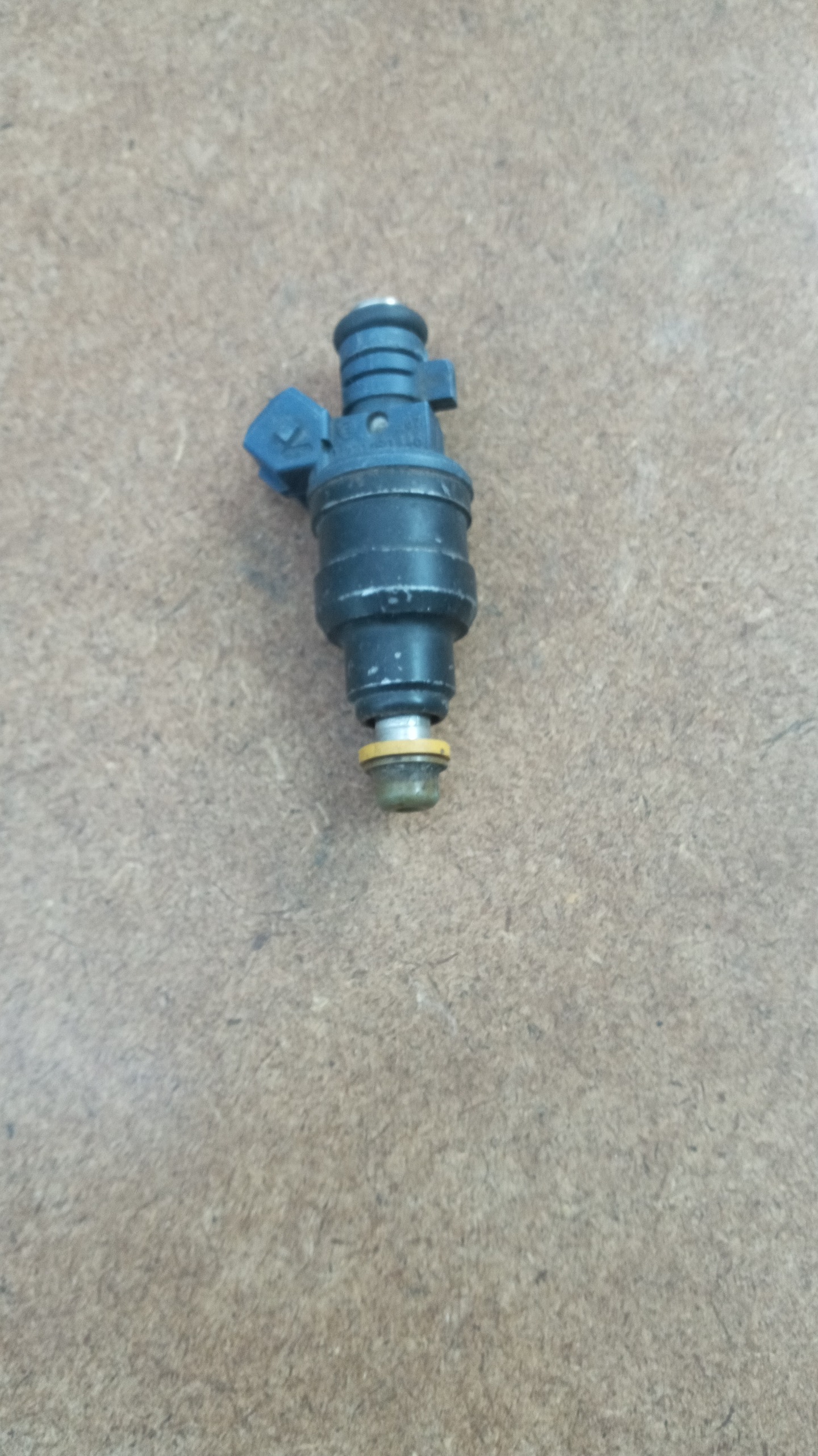 سوزن انژکتور زانتیا