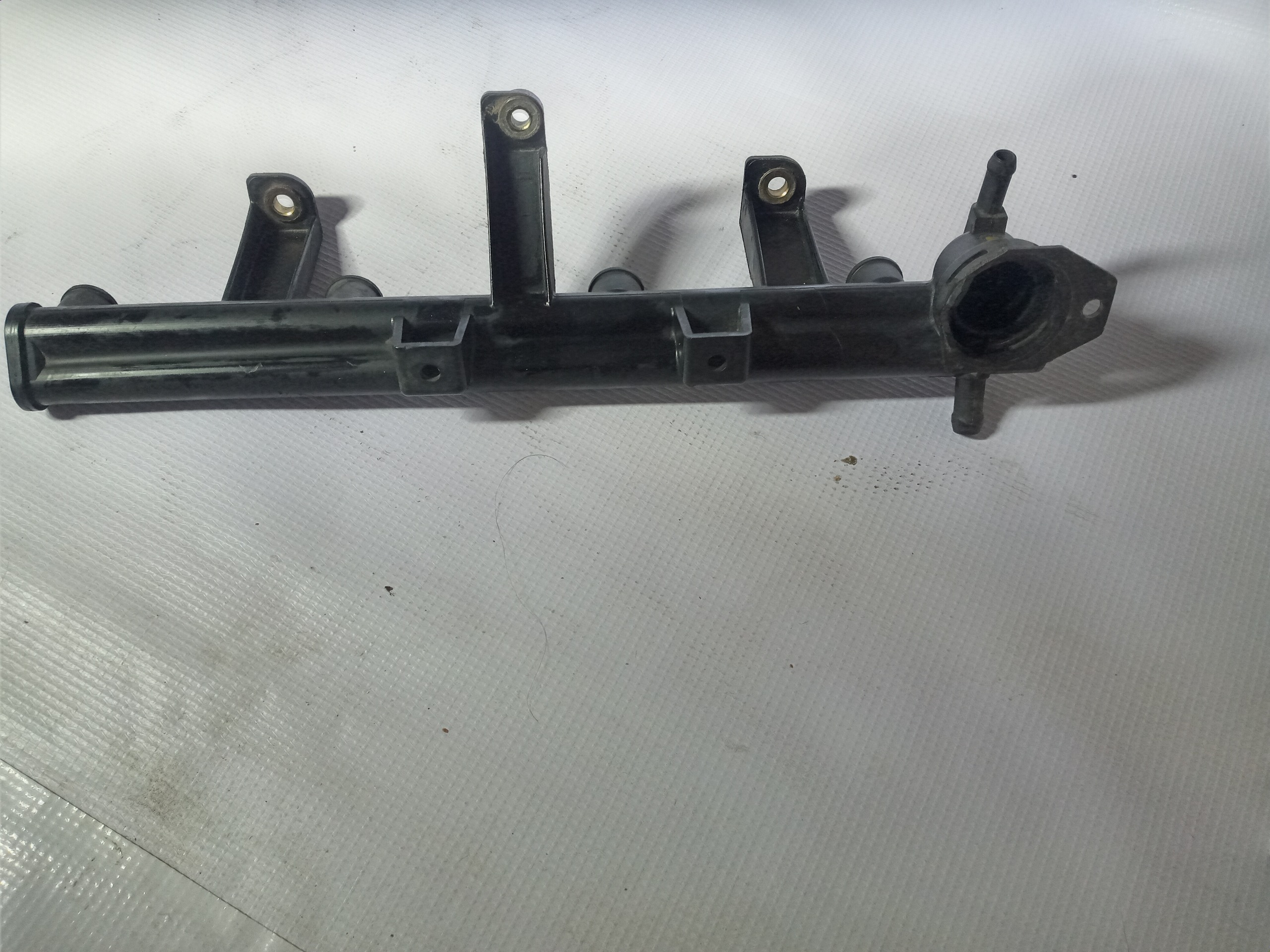 ریل سوخت ای ال ایکس