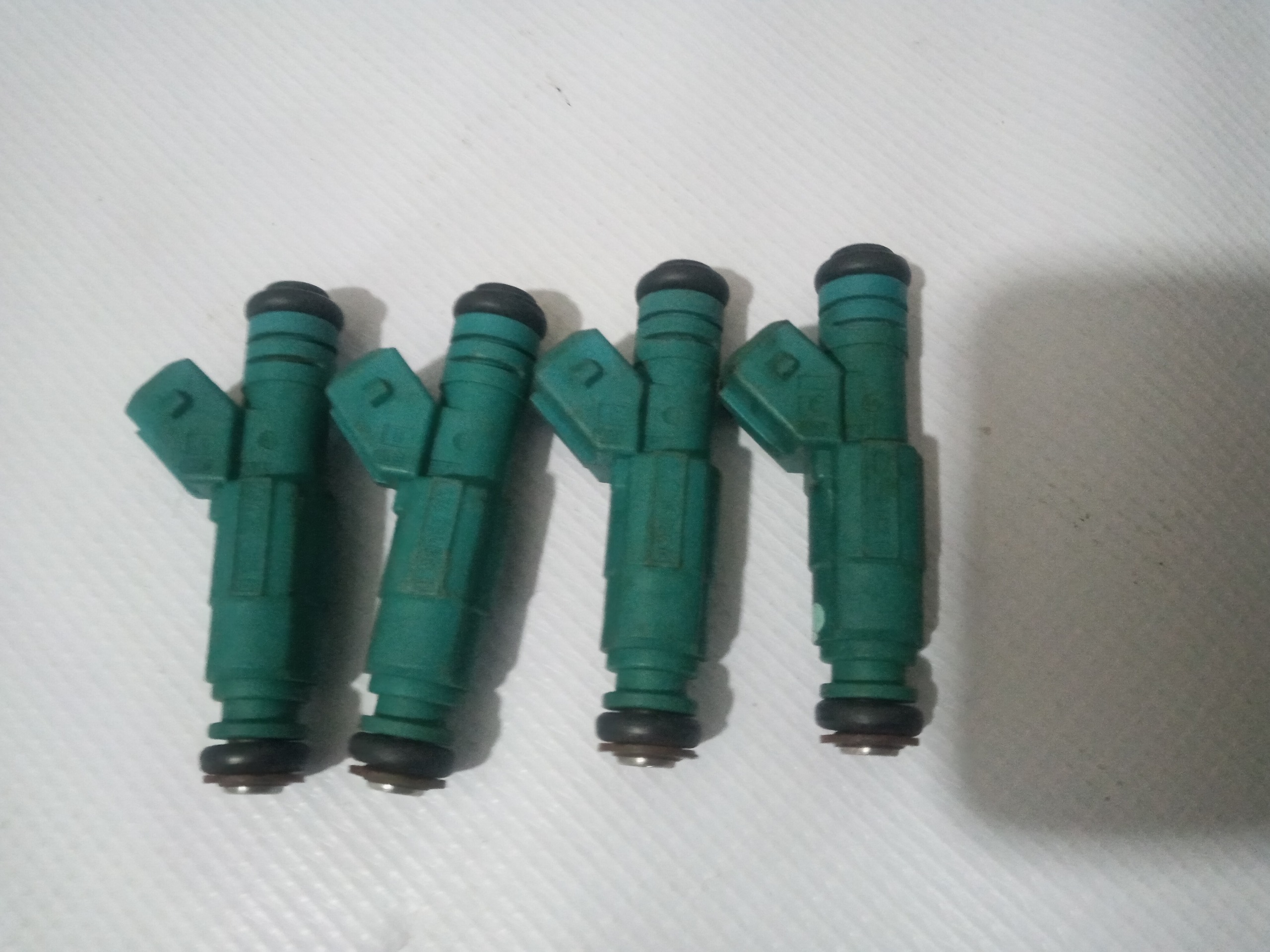 انژکتور تقویتی xu7