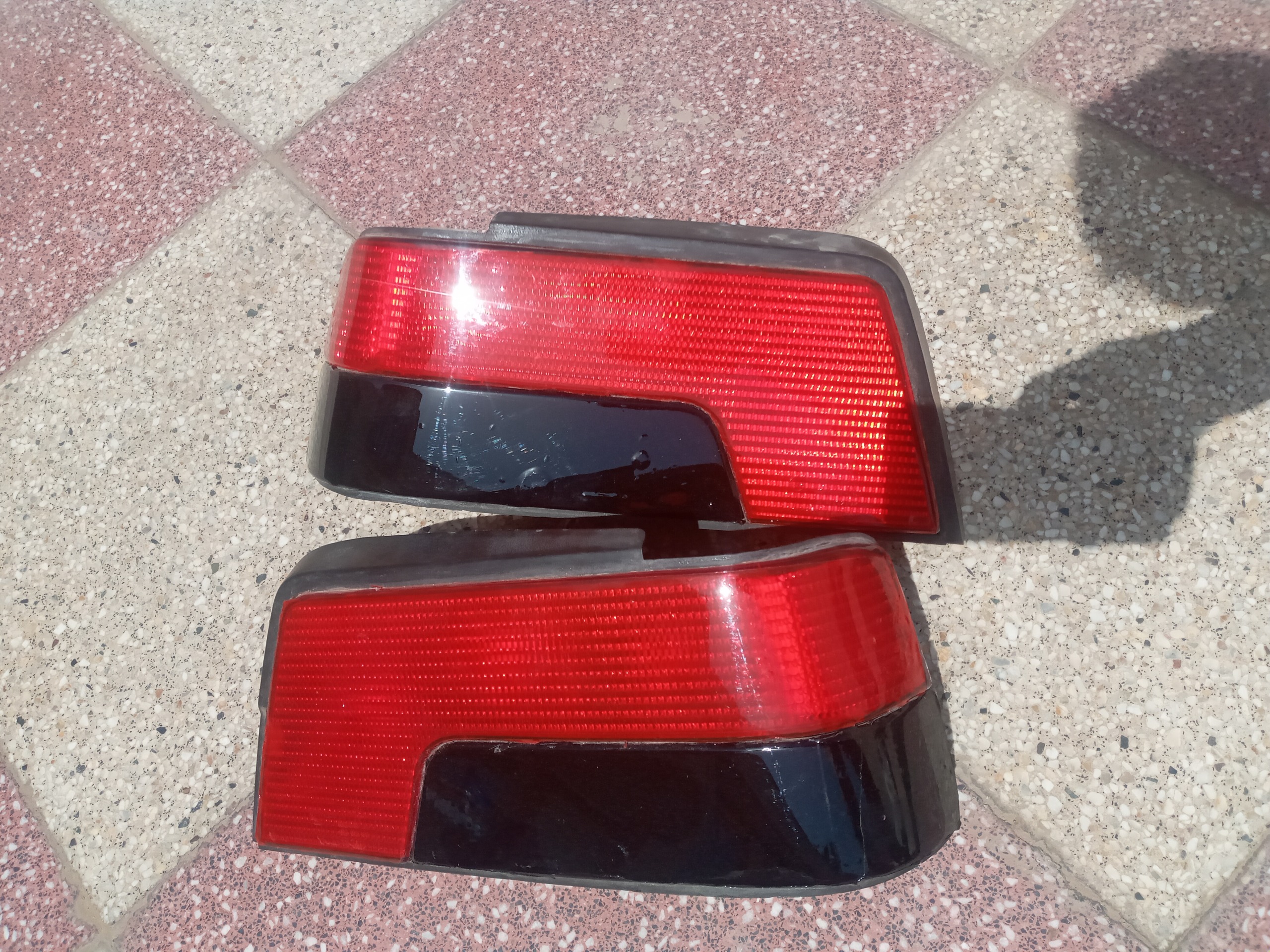 خطر عقب 405